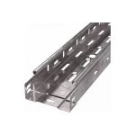 Перфорированный лоток Промрукав Стандарт 150х80х3000 PR16.0006 (артикул 16795903) – фото 1