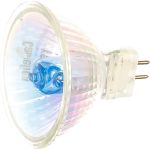 Галогенная лампа с защитным стеклом JCDR 50W 220V 50mm COOL Camelion 11470 (артикул 15527126) – фото 1