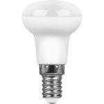 Светодиодная лампа FERON 5W 230V E14, 6400K, LB-439 25518 (артикул 15745510) – фото 1
