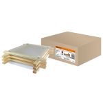 Светильник TDM НПБ 01-2х60-111 УХЛ4 "Бонсай-1" сосна 2х60Вт IP20 330х330х85 SQ0303-0401 (артикул 18181585) – фото 1