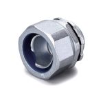 Вводная муфта Промрукав для металлорукава ВМ-12 РКн-12 3/8" 1 шт PR08.3775 (артикул 16383999) – фото 1