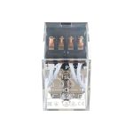 Реле ONI РЭК 78-4 3А 220В AC IEK RRP20-4-03-220A (артикул 17736340) – фото 1