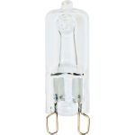 Галогенная лампа FERON 60W, 230V, JCD/G9, JCD9 2777 (артикул 16006029) – фото 1