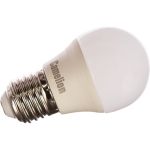 Светодиодная лампа 5Вт 220В Camelion LED5-G45/845/E27 12030 (артикул 15590945) – фото 1