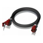 Удлинитель Alpenbox CEE16A 5P - IP44 XTREM H07RN-F 5G2,5 10м. 8970002 (артикул 16043985) – фото 1