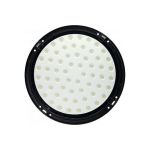 Складской светильник FERON AL1004 2835 SMD, 200W, 120, 6400K, IP65, AC175-265V/50Hz, черный 41204 (артикул 16176573) – фото 1