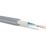 Кабель Партнер-Электро NYM 2х1,5 ГОСТ (20м) P100G-02N05-C020 (артикул 15781866) – фото 1