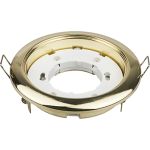 Встраиваемый светильник IN HOME GX53R-RG-standard GX53 230В 4690612008417 (артикул 15919912) – фото 1