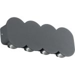 Ландшафтный настенный светильник NOVOTECH LED 8W CALLE 358561 (артикул 18537751) – фото 1