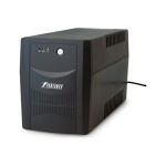 Источник бесперебойного питания POWERMAN Back Pro 2000 6117062 (артикул 15615773) – фото 1