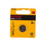 Литиевая батарейка Kodak CR16201BL Б0029112 (артикул 16089028) – фото 1