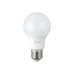 Светодиодная лампа ЭРА LED A60 8W 865 E27 R диод, груша, 8Вт, холодный, Б0045323 (артикул 16134837) – фото 1
