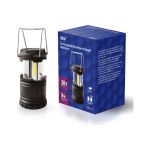 Кемпинговый фонарь REV, складной, Travellight+, размер L 29067 4 (артикул 16122380) – фото 1
