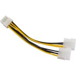 Разветвитель питания Cablexpert CC-PSU-81 (артикул 16339705) – фото 1