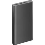Внешний аккумулятор AKAI BE-10003, 10 000 maH, черный BE-10003 черный (артикул 21356986) – фото 1