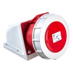 Розетка для монтажа на поверхность ABL 5Р 32А 400V, IP67 D52S35 (артикул 15976302) – фото 1