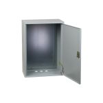 Щит с монтажной панелью EKF ЩМП-650x500x220 ЩРНМ-3 IP31 9765007 (артикул 15778033) – фото 1