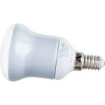 Энергосберегающая лампа Volpe 220-240V, 9W, E14, 2700K, картон CFL-R 50 2979 (артикул 19413210) – фото 1