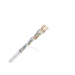 Кабель Netlink NL-CU UTP 4PR PREMIUM 24 AWG CAT5e 305м ВНУТРЕННИЙ БЕЛЫЙ УТ000000254 (артикул 16358388) – фото 1