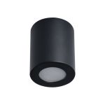 Влагозащищенный точечный накладной светильник KANLUX SANI IP44 DSO-B 29240 (артикул 16246225) – фото 1