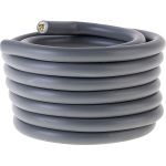 Кабель Партнер-Электро NYM 3х4 ГОСТ (5м) P100G-03G07-C005 (артикул 15781886) – фото 1