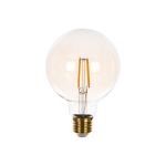 Светодиодная лампа Uniel LED-G95-6W/GOLDEN/E27 GLV21GO Vintage UL-00002359 (артикул 16011148) – фото 1
