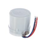 Фотореле Jazzway PMS PR 602 5000Вт WH IP44 5017306 (артикул 16091795) – фото 1