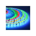Светодиодная лента Apeyron 12В, 7,2Вт/м, smd5050, 30д/м, IP20, подложка, 10мм, 30м, rgb 00-533 (артикул 20383420) – фото 1