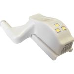 Светодиодная подсветка мебели Apeyron накладка на петлю SMD3528 12-169 (артикул 16203866) – фото 1