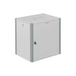 Телекоммуникационный настенный шкаф SYSMATRIX, 22U 600х450х1040 дверь металл WP 6422 720 (артикул 17461716) – фото 1