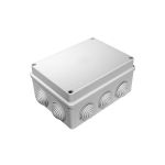 Коробка распределительная Промрукав 40-0310 для о/п безгалогенная HF 150х110х70 1 шт 40-0310 (артикул 15977399) – фото 1