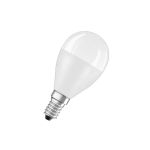 Светодиодная лампа OSRAM LED Value P E14 800лм 10Вт замена 75Вт 6500К холодный белый свет 4058075579774 (артикул 18135217) – фото 1