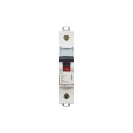 Автоматический выключатель Legrand DX3-E C63 1П 6000/6kA 407269 (артикул 16015160) – фото 1