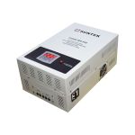 Релейный стабилизатор пониженного напряжения SUNTEK SK1.4_RL12500NN (артикул 15697037) – фото 1