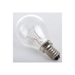 Лампа накаливания CLASSIC P CL 40W E14 OSRAM 4008321788702 (артикул 15460771) – фото 1