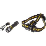 Фонарь Armytek Elf C2 Micro-USB Белый F05102C (артикул 17287992) – фото 1