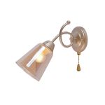 Настенный светильник J-LIGHT ZARINA 1185/1W (артикул 16433625) – фото 1