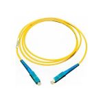 Оптический патч-корд TopLAN симплексный, SM 9/125, 4 м, PC-TOP-652-SC/A-SC/A-4.0 (артикул 16429971) – фото 1