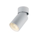 Потолочный светильник FERON ML180 MR16 35W 230V, белый 41876 (артикул 19972150) – фото 1