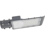 Уличный светильник Gauss Avenue 30W 3000lm 3000K 190-250V IP65 316х130х57мм черный КСС "Ш" LED 1/20 629534130 (артикул 19869406) – фото 1