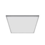 Светильник Jazzway New PPL 595/U Opal 40w 6500K 3120Lm IP40 100mA 25mm 5018228 (артикул 16091979) – фото 1