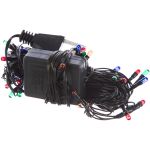 Гирлянда Uniel UDL-S0500-050/DGA MULTI IP20 MINI с контроллером, 5м. UL-00002389 (артикул 15932170) – фото 1
