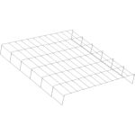 Защитная решетка для светильника ЛПО/ДПО Gauss 660x660x100 1/6 903265602 (артикул 19869490) – фото 1