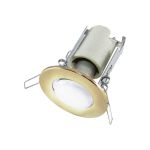 Встраиваемый светильник TDM СВ 01-03, R50, 60Вт, Е14, бронза SQ0359-0031 (артикул 16137953) – фото 1