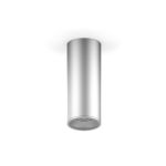 Накладной LED светильник Gauss 12W 4000K HD006 (артикул 15869396) – фото 1