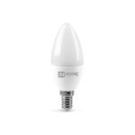 Светодиодная лампа IN HOME LED-СВЕЧА-VC 8Вт 230В Е14 6500К 600Лм 4690612024806 (артикул 16022233) – фото 1