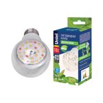 Светодиодная лампа Uniel 10W, SPFB, E27, CL PLP30WH LED-A60 UL-00007404 (артикул 19413354) – фото 1