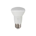 Светодиодная лампа ЭРА ECO LED R638W827E27 рефлектор, 8 Вт, теплый, E27, 10/50/1500 Б0050300 (артикул 16452698) – фото 1