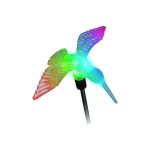 Садовый светильник Uniel USL-S-105/MT760 на солнечной батарее Colibri 7311 (артикул 16041633) – фото 1