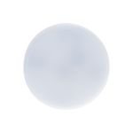 Светодиодная лампа Ecola GX53 LED Premium 8,5W Tablet 220V 2800K матовое стекло /композит/ 27x75 T5UW85ELC (артикул 16223729) – фото 1